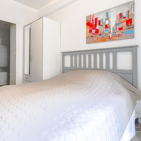 Apartment Le Mozart By Interhome Nice Eksteriør billede