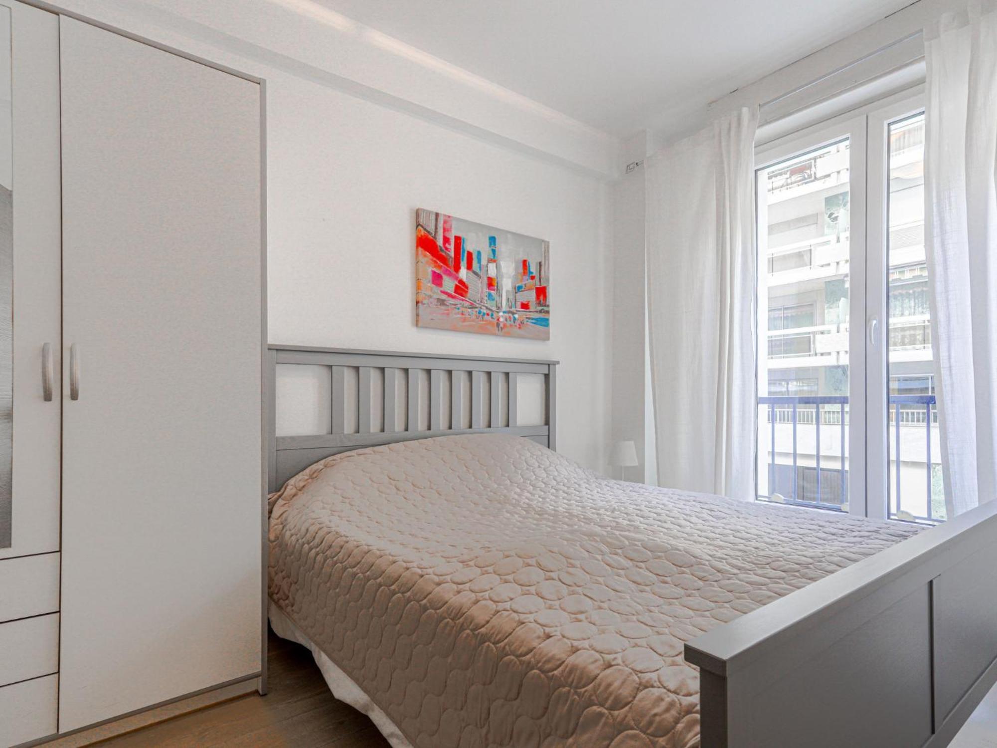Apartment Le Mozart By Interhome Nice Eksteriør billede